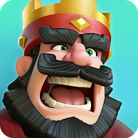 دانلود Clash Royale 1.9.2 – جدیدترین نسخه بازی کلش رویال اندروید