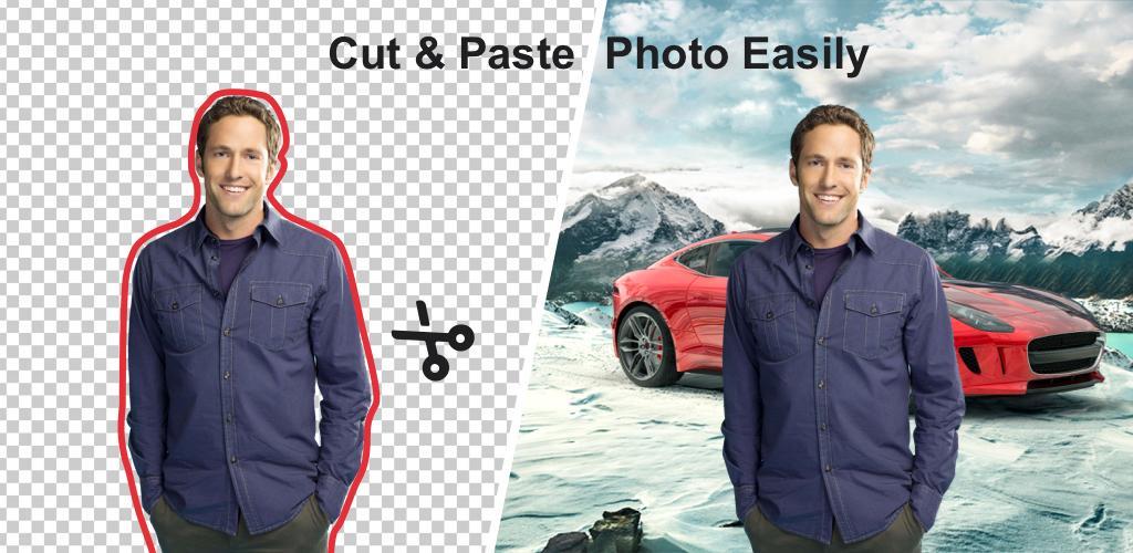دانلود Photo Editor BG Eraser 4.6.9.0 اپلیکیشن حذف بک گراند عکس ها در