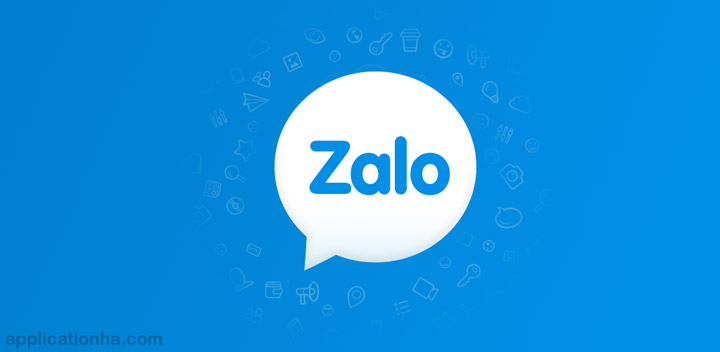 دانلود Zalo – Video Call - مسنجر زالو برای اندروید