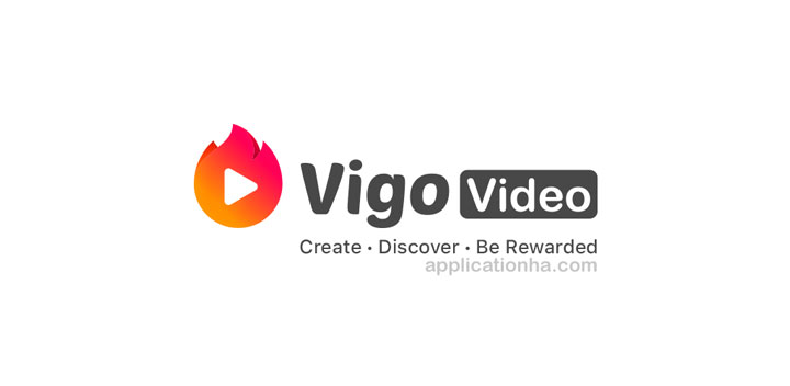 دانلود Vigo Video - اپلیکیشن ویگو ویدئو برای اندروید