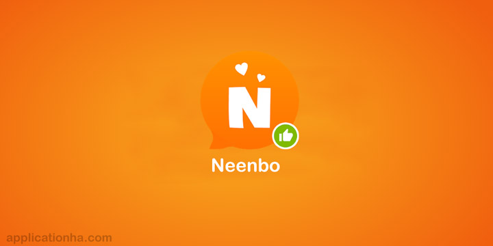 دانلود Neenbo - جدیدترین نسخه اپلیکیشن دوستیابی نینبو برای اندروید