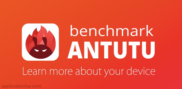 دانلود AnTuTu Benchmark - اپلیکیشن آنتوتو بنچمارک برای اندروید