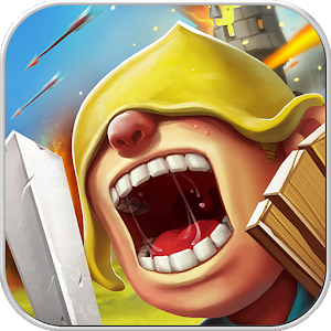 دانلود Clash of Lords 2: Guild Castle 1.0.276 – بازی کلش آف لوردز 2 برای اندروید