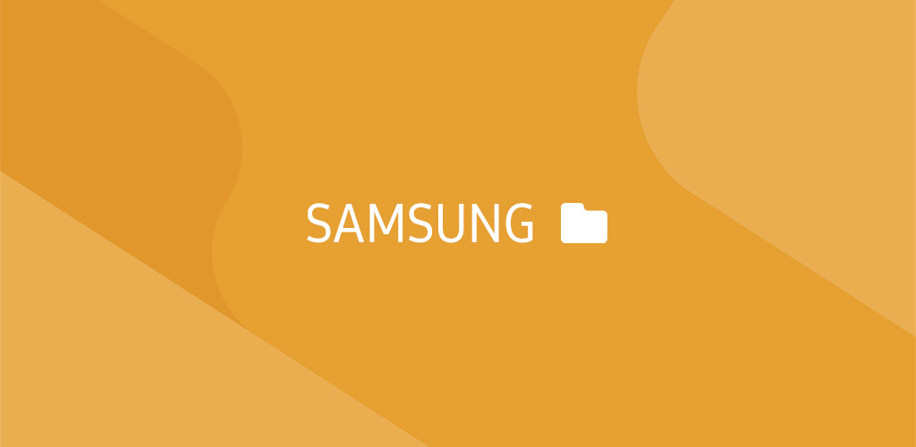 دانلود Samsung My Files - فایل منیجر رسمی سامسونگ برای اندروید