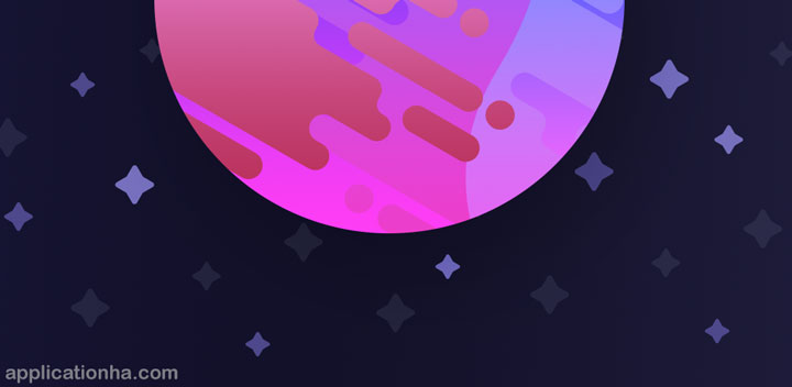 دانلود hyperion launcher - لانچر بی نظیر هایپرین برای اندروید
