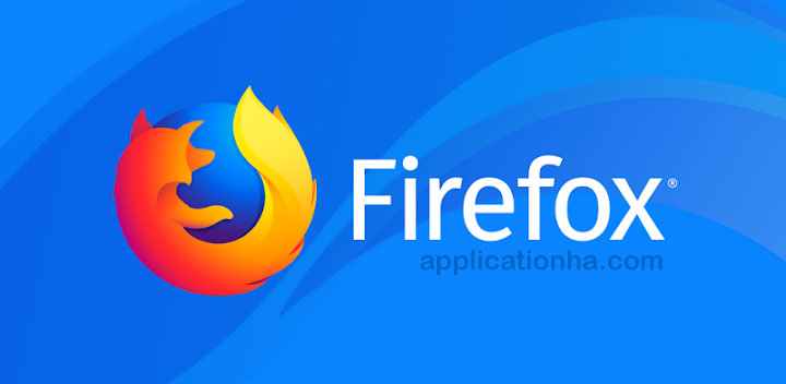 دانلود Firefox Browser fast & private - مرورگر وب فایرفاکس برای اندروید