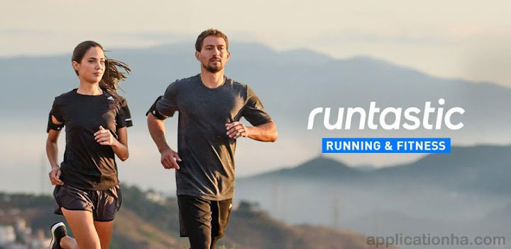 دانلود Runtastic PRO Running, Fitness - اپلیکیشن رانتستیک اندروید