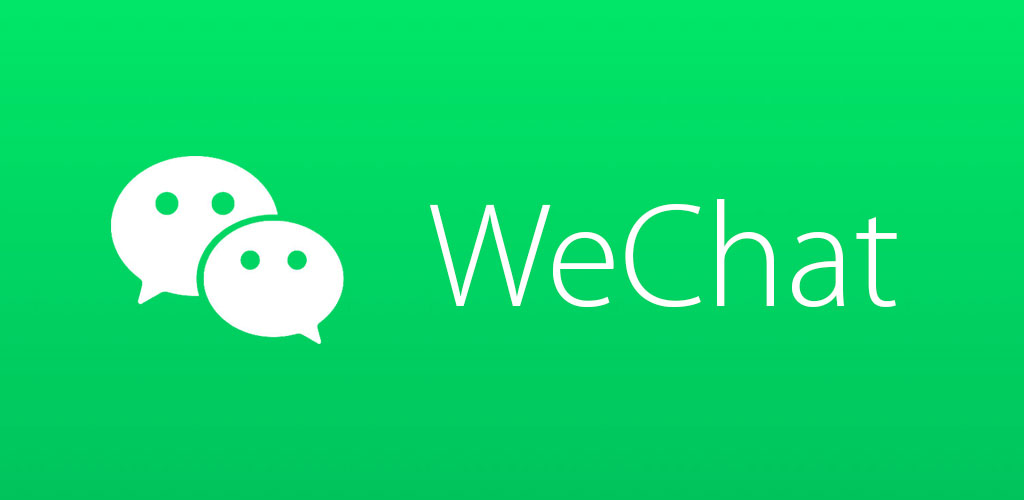 دانلود WeChat - جدیدترین نسخه اپلیکیشن ویچت اندروید