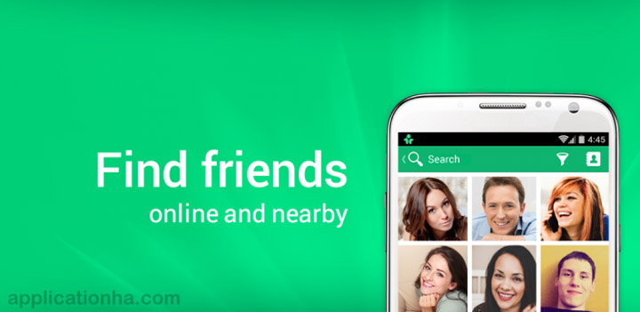 دانلود Frim - جدیدترین نسخه مسنجر فریم برای اندروید + ویندوز