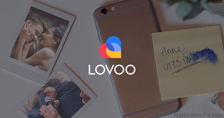 دانلود LOVOO - جدیدترین نسخه برنامه لوو برای اندروید