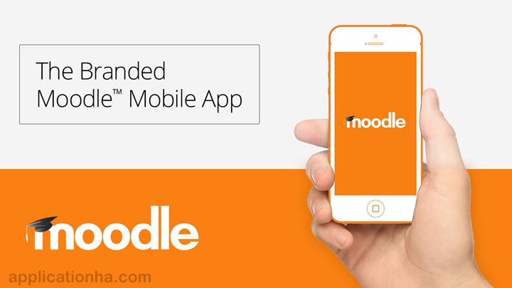 دانلود Moodle - جدیدترین نسخه اپلیکیشن مودل برای اندروید