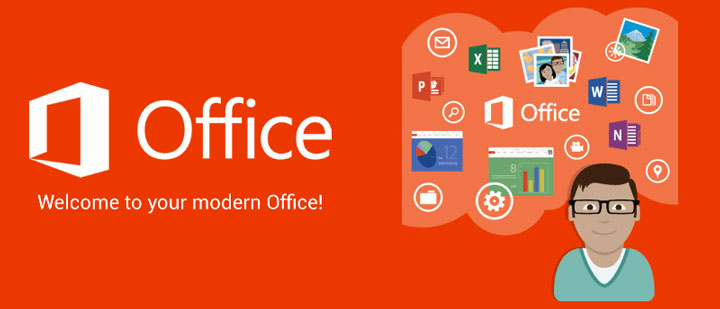 دانلود Microsoft Office Mobile - اپلیکیشن مایکروسافت آفیس اندروید