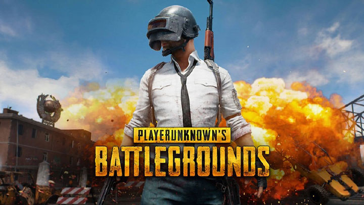 دانلود PUBG MOBILE - بازی اکشن پابجی موبایل برای اندروید