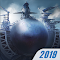 دانلود WORLD of SUBMARINES 1.0 – بازی دنیای زیردریایی ها برای اندروید