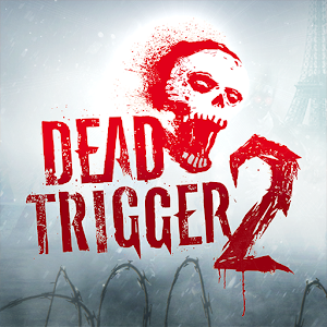 دانلود DEAD TRIGGER 2 1.6.1 – بازی اکشن دد تریگر 2 (ماشه مرگ) برای اندروید