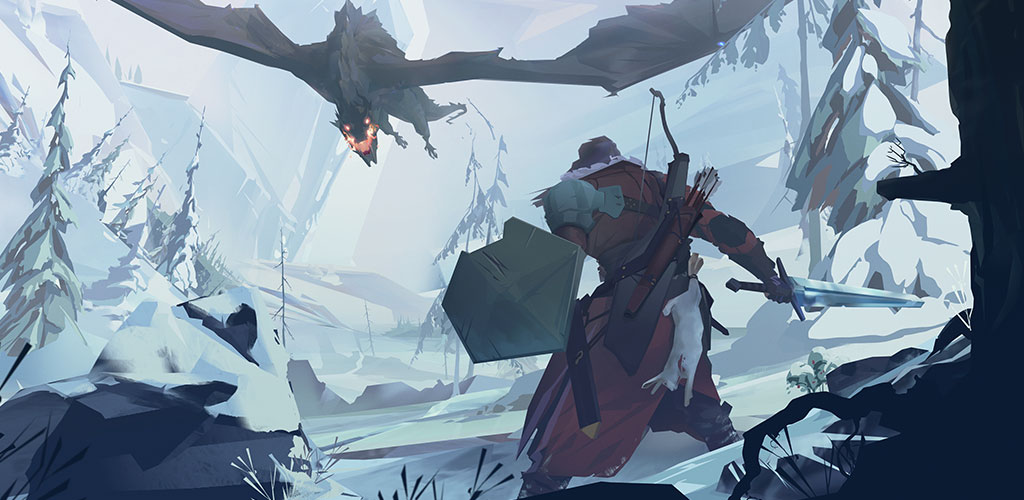 Frostborn