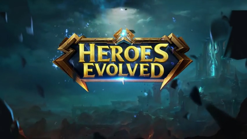 Heroes Evolved