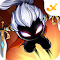 دانلود I Am Warrior 1.1.1 – بازی من جنگجو هستم برای اندروید + مود
