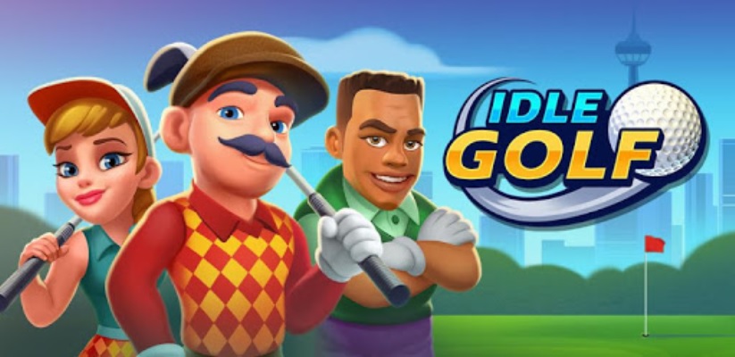 Idle Golf