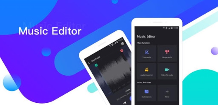Music Editor