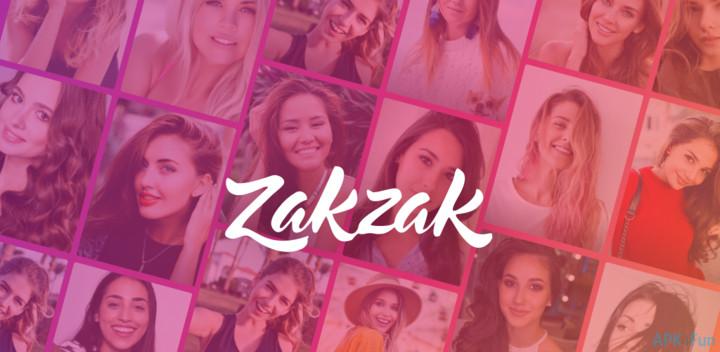 ZakZak Pro