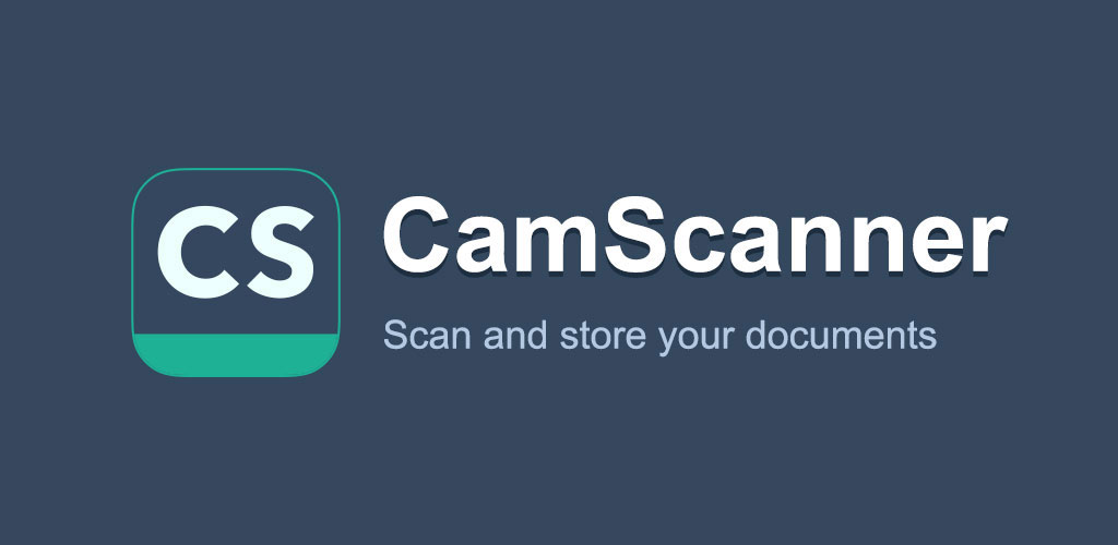 دانلود CamScanner - اپلیکیشن اسکنر حرفه ای اندروید