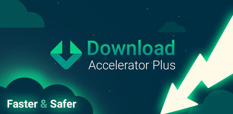 دانلود Download Accelerator Plus - اپلیکیشن افزایش سرعت دانلود اندروید