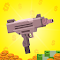 دانلود Gun Idle 1.5 – بازی کم حجم و سرگرم کننده آیدل گان برای اندروید