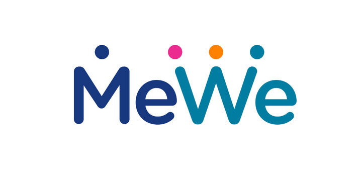 دانلود MeWe - اپلیکیشن شبکه اجتماعی می وی برای اندروید