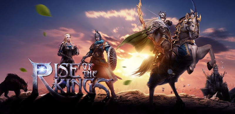 Rise Of The King Rise Of The King