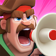 دانلود Rush Wars 0.64 – بازی استراتژیک راش وارز برای اندروید
