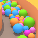 دانلود Sand Balls 1.0.9 – بازی توپ های شنی برای اندروید