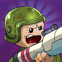 دانلود ZombsRoyale.io 2.4.1 – بازی زامبی رویال اندروید + مود