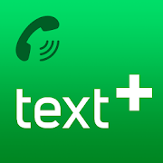 دانلود TextPlus: Free Text & Calls 7.5.7 – اپلیکیشن تکست پلاس اندروید