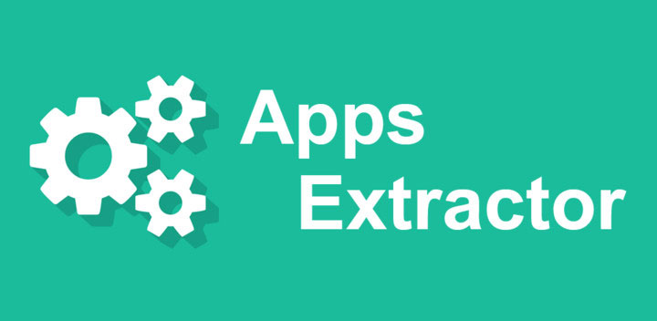 دانلود APK Extractor - اپلیکیشن استخراج فایل نصبی برنامه های اندروید