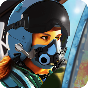 دانلود Ace Fighter: Modern Air Combat 2.39 – بازی اکشن جنگنده آس برای اندروید