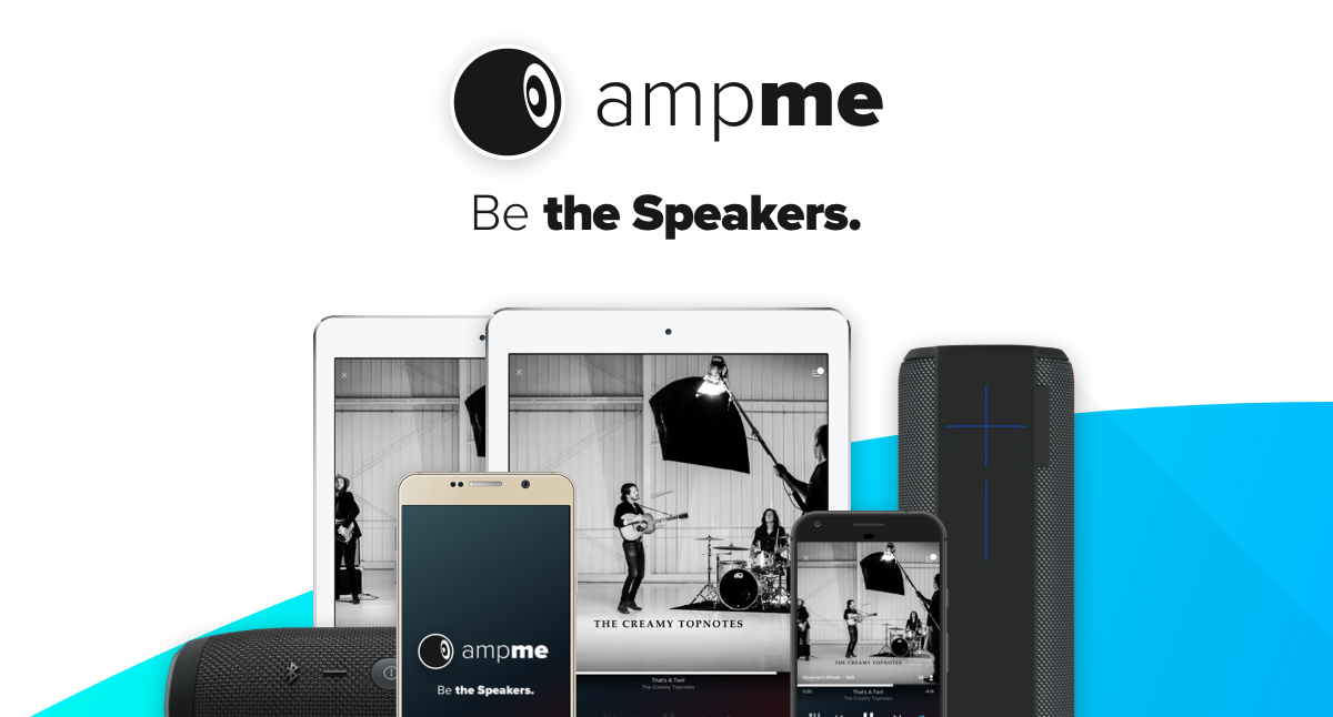 AmpMe