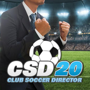 دانلود Club Soccer Director 2020 1.0.31 – بازی مدیریت باشگاه فوتبال برای اندروید