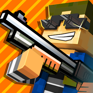 دانلود Cops N Robbers 9.1.3 – بازی اکشن دزد و پلیس برای اندروید