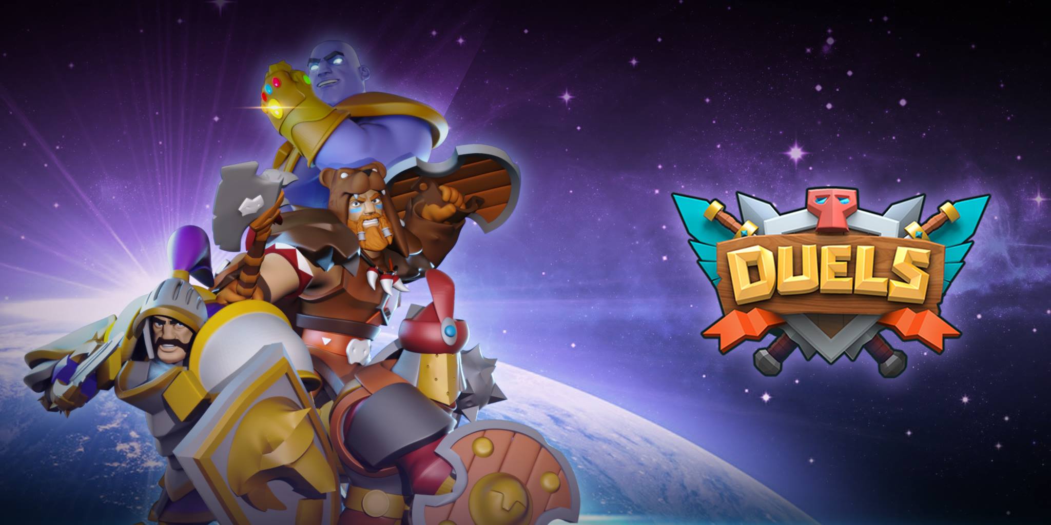 Duels