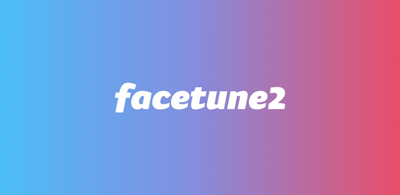 دانلود Facetune2 – اپلیکیشن ویرایش عکس سلفی فیس‌ تون 2 برای اندروید