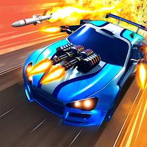 دانلود Fastlane: Road to Revenge 1.45.0.6644 – بازی خط سرعت:مسیر انتقام برای اندروید + مود