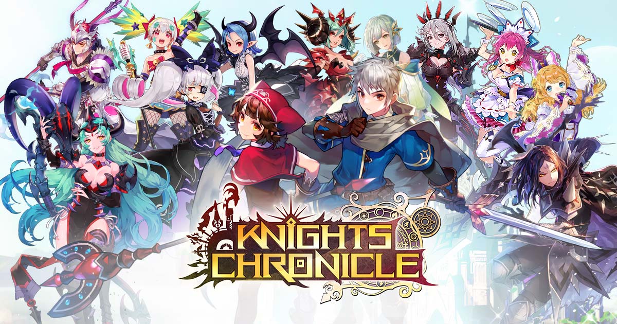 Knights Chronicle