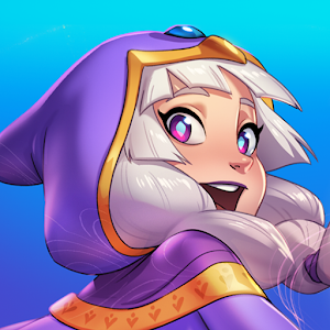 دانلود Merge Magic 1.0.0 – بازی پازلی جادوی ادغام برای اندروید