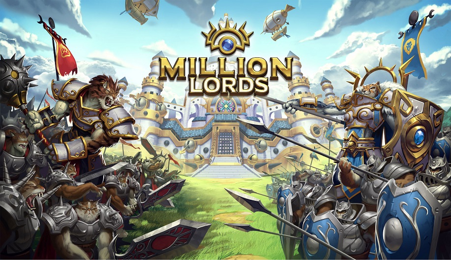 Million Lords