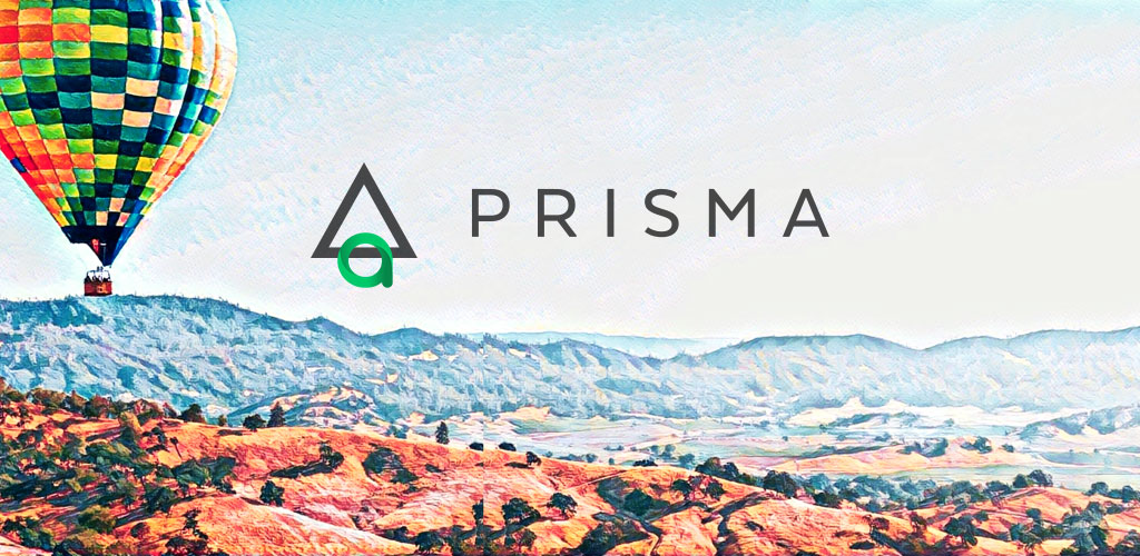 دانلود برنامه Prisma Photo Editor برای اندروید