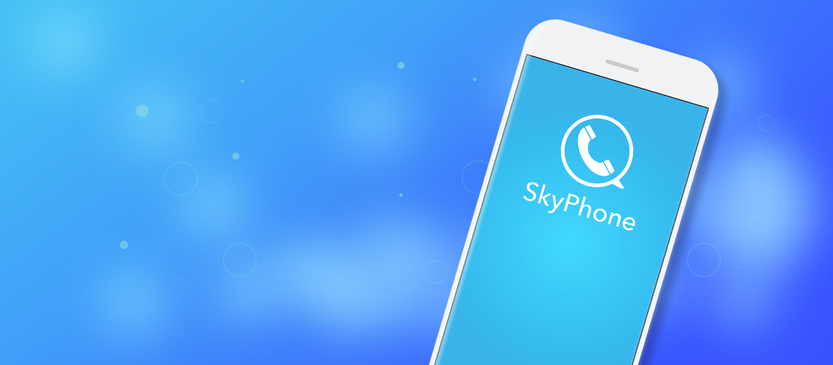 SkyPhone