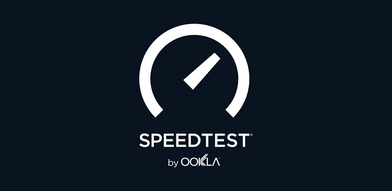 دانلود Speedtest by Ookla - اپلیکیشن تست سرعت اینترنت اندروید
