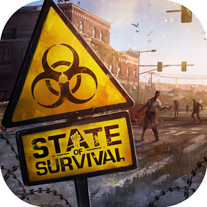 دانلود State of Survival 1.5.51 – بازی حکومت بقا برای اندروید + مود