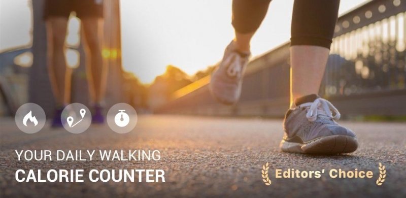 Step Counter